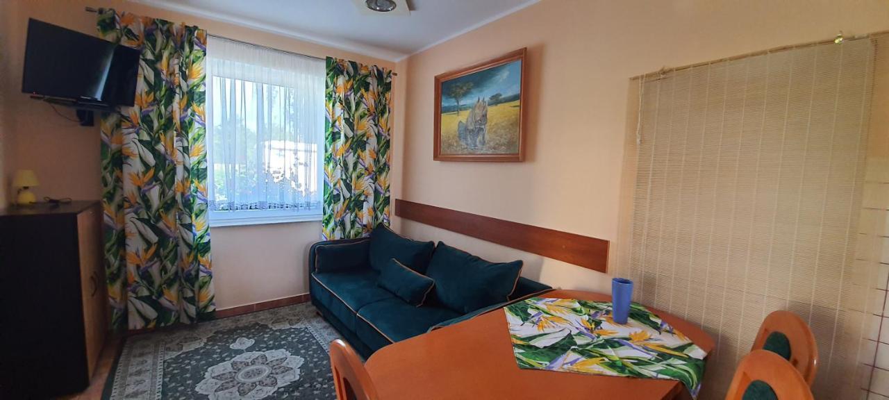 Apartament Starodworski Hotel Wroclaw Ngoại thất bức ảnh