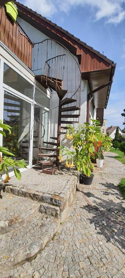 Apartament Starodworski Hotel Wroclaw Ngoại thất bức ảnh