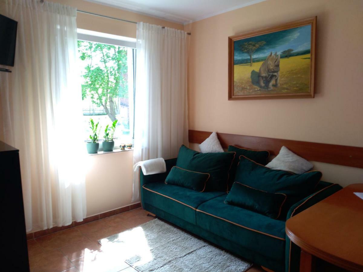 Apartament Starodworski Hotel Wroclaw Ngoại thất bức ảnh