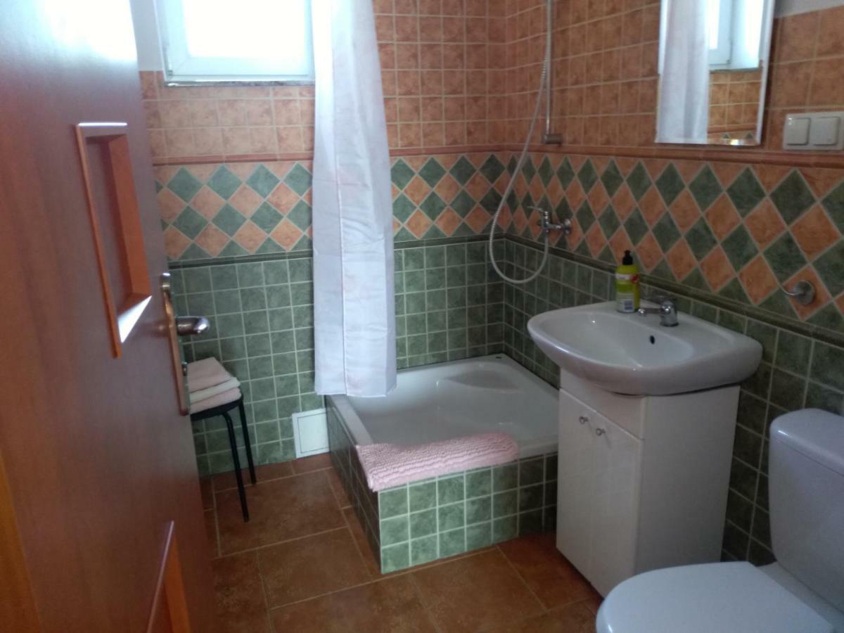 Apartament Starodworski Hotel Wroclaw Ngoại thất bức ảnh