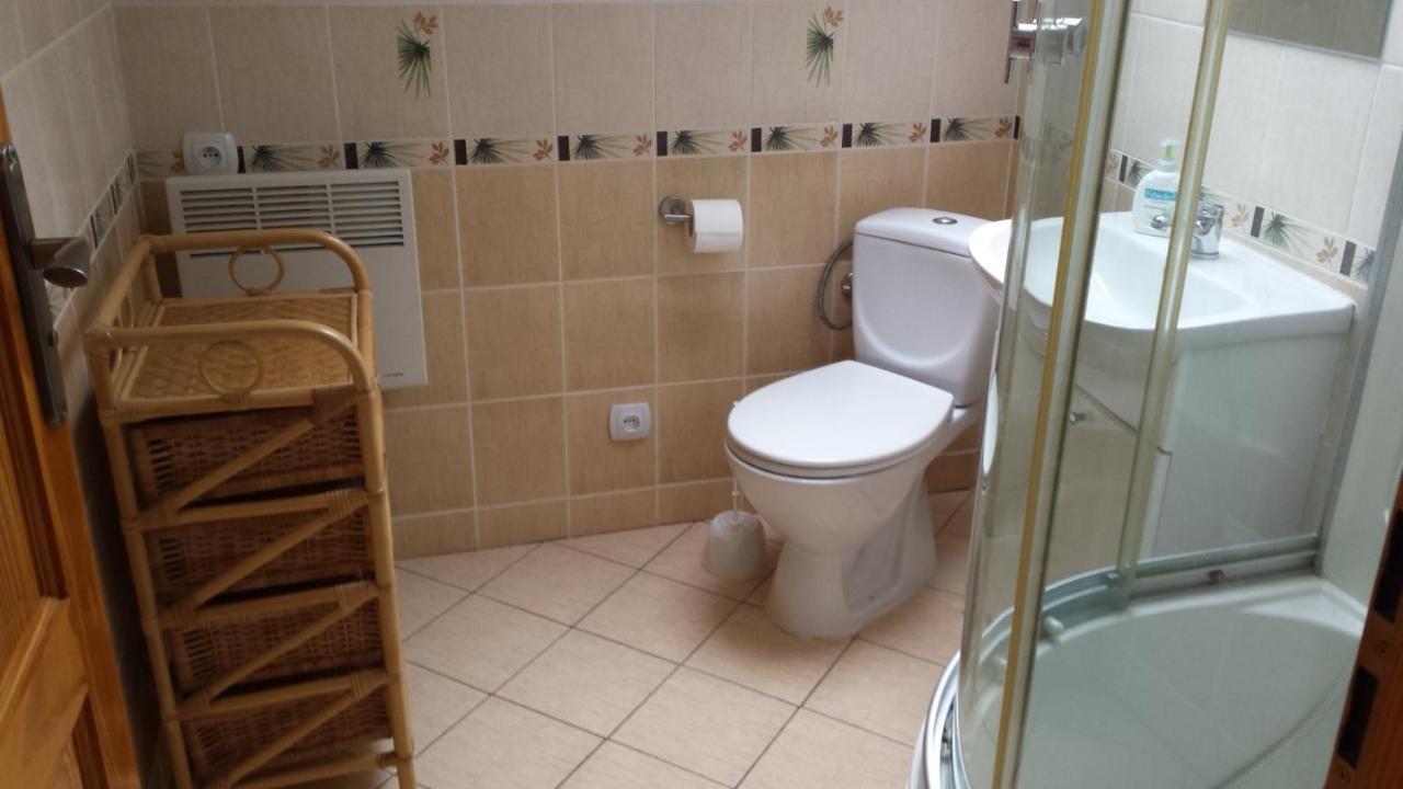 Apartament Starodworski Hotel Wroclaw Ngoại thất bức ảnh