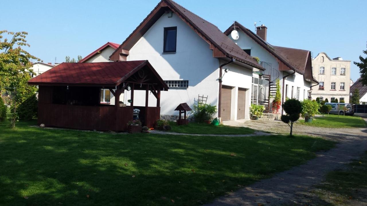 Apartament Starodworski Hotel Wroclaw Ngoại thất bức ảnh